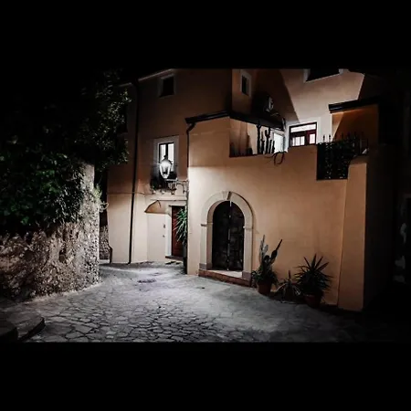 La Dimora Di Via Piano Maison d'hôtes Cetraro