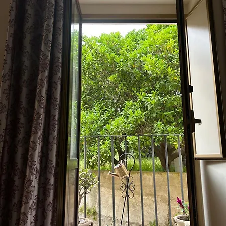 La Dimora Di Via Piano Maison d'hôtes