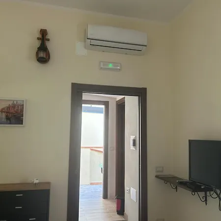 Maison d'hôtes La Dimora Di Via Piano Cetraro